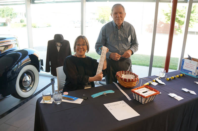 Military Officers Club 595