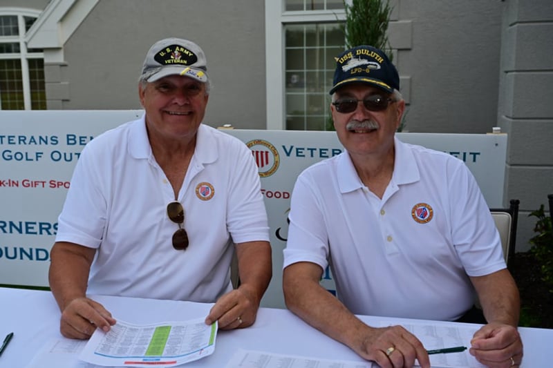 Military Officers Club 371